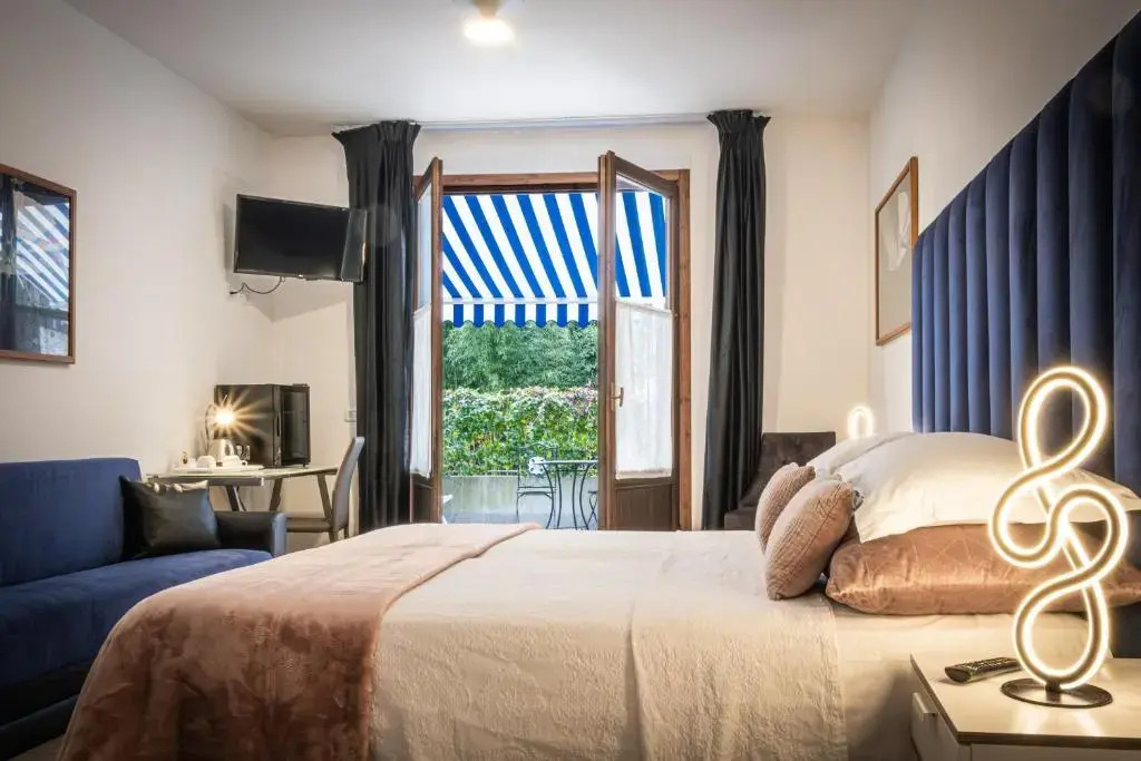 Foto - Hotel Sonenga