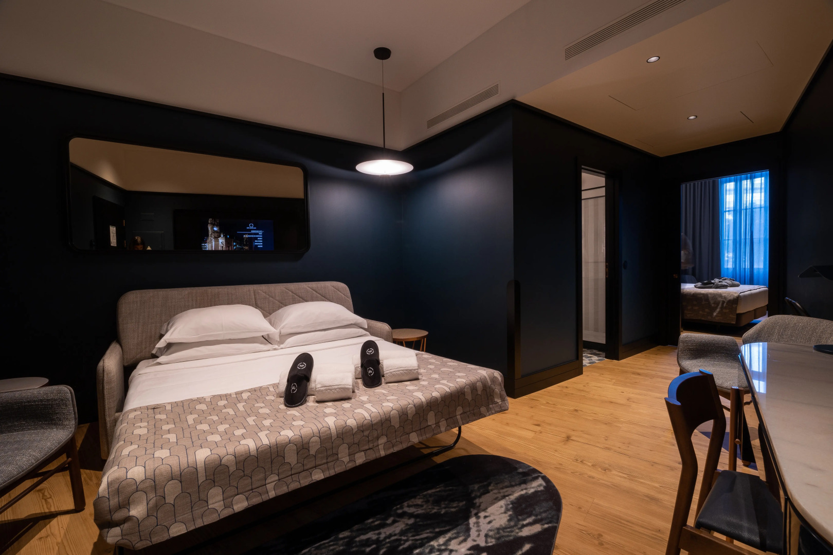 Foto - Axis Porto Club Aliados