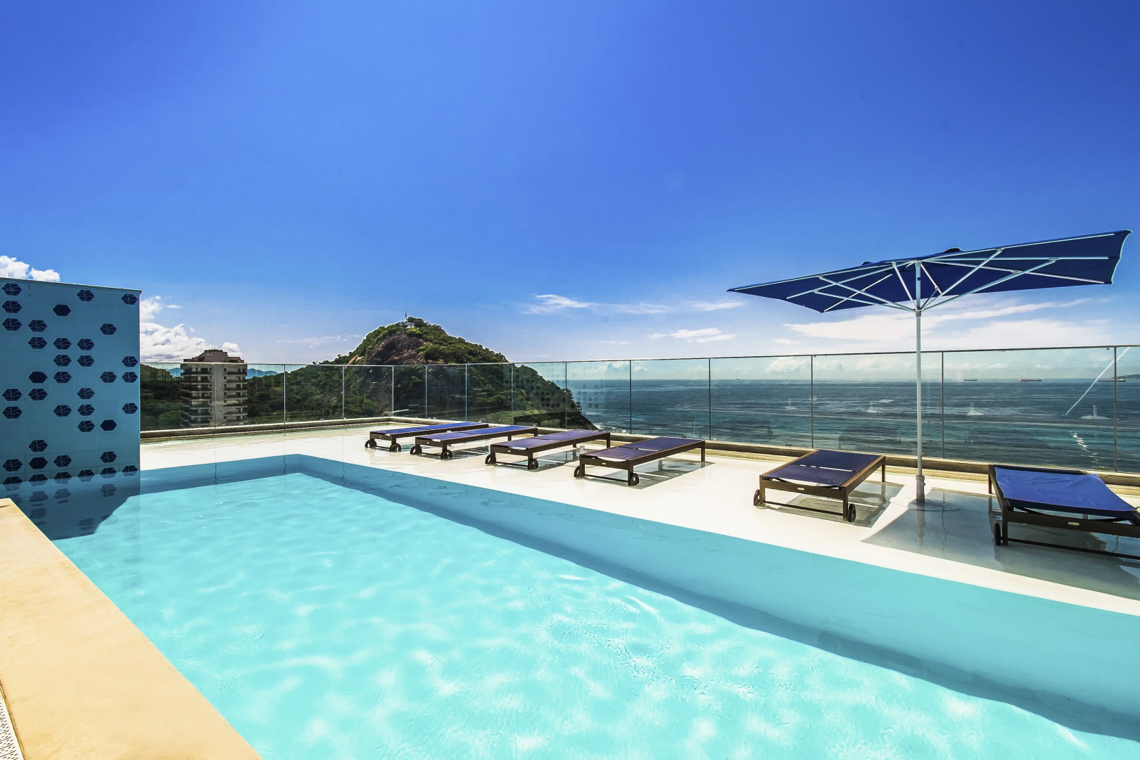 Photo - Novotel Rio de Janeiro Leme