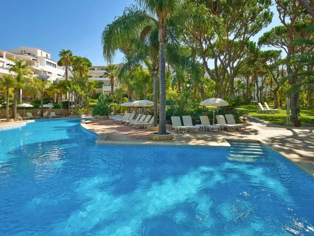 Foto - Ria Park Garden Hotel