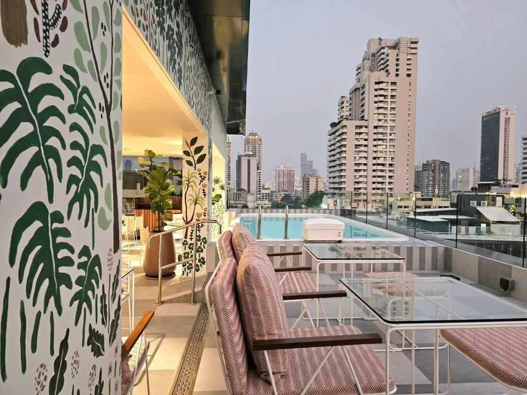 Public House Bangkok, a Member of Design Hotels, Bild 18 von 19