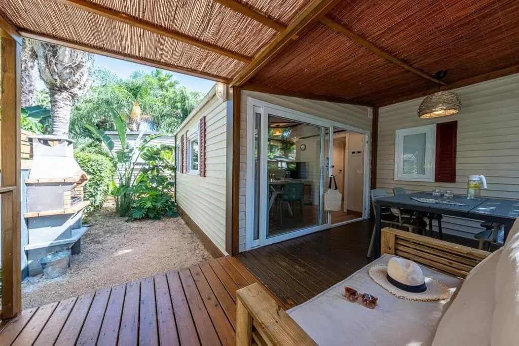 Foto - La Siesta Salou Resort & Camping