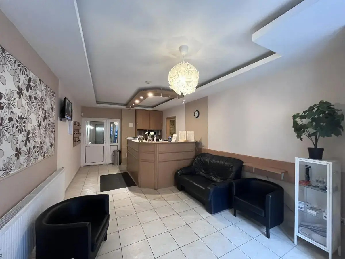 Foto - Hotel Rose City