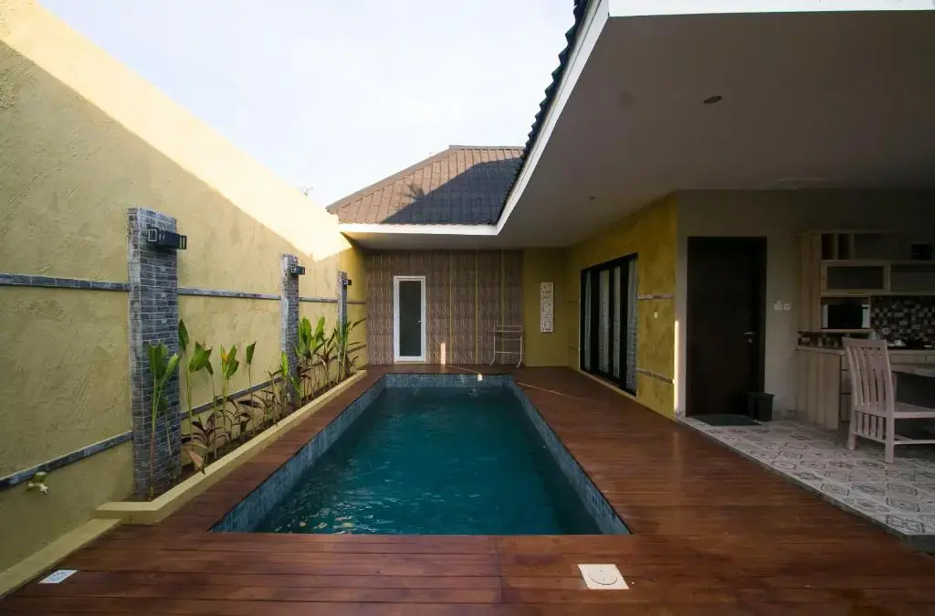 Foto - Flamingo Dewata Pool Villa Uluwatu
