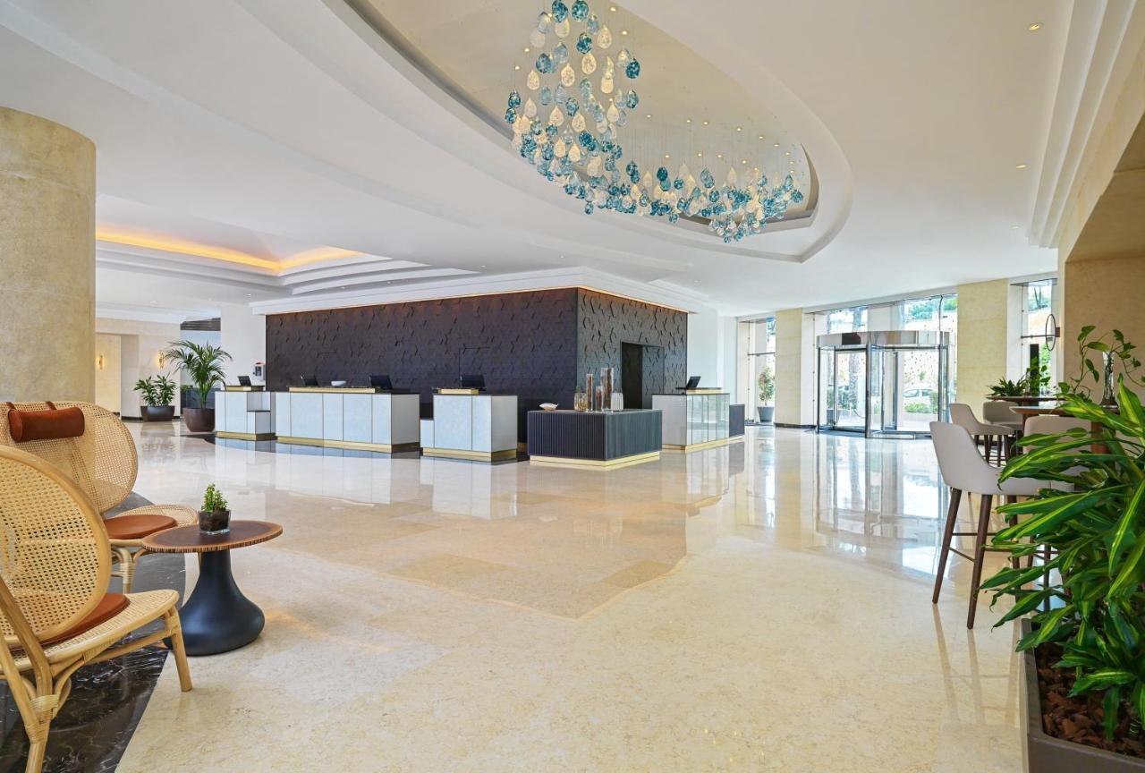 Photo - Malta Marriott Resort & Spa