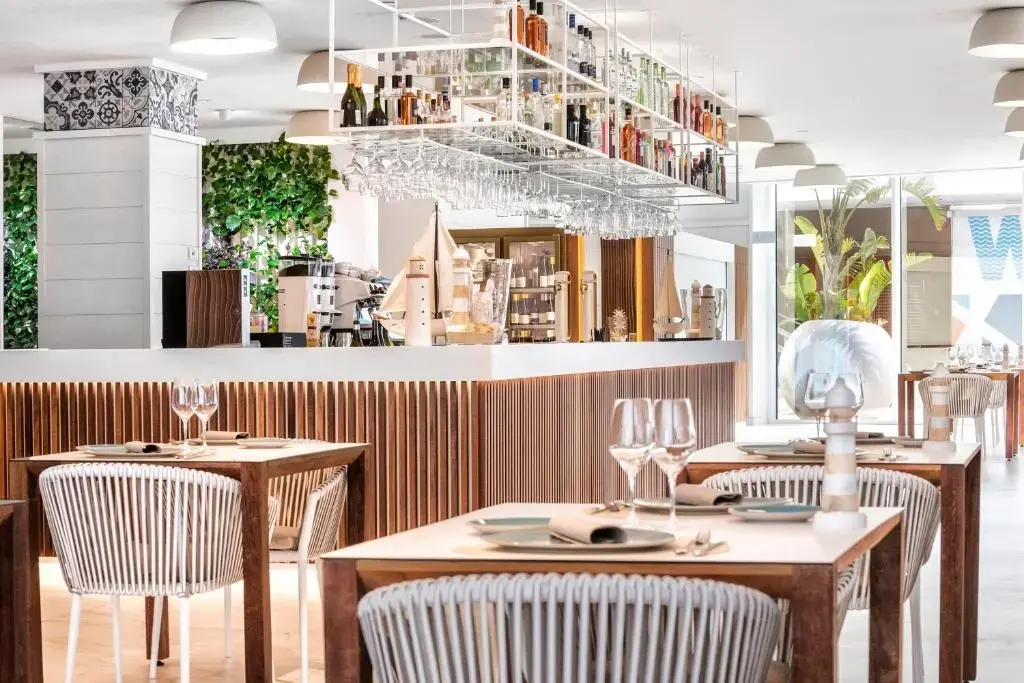 Foto - Hotel Marina Badalona