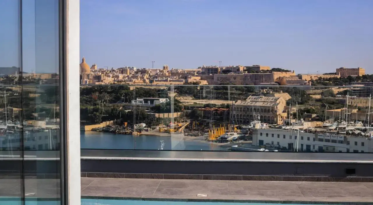 Foto - Verdi Gzira Promenade