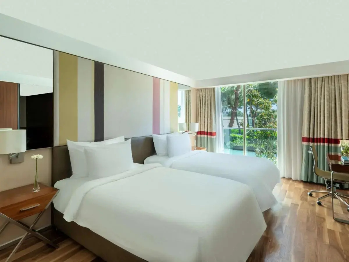 Photo - Club Prive By Rixos Belek