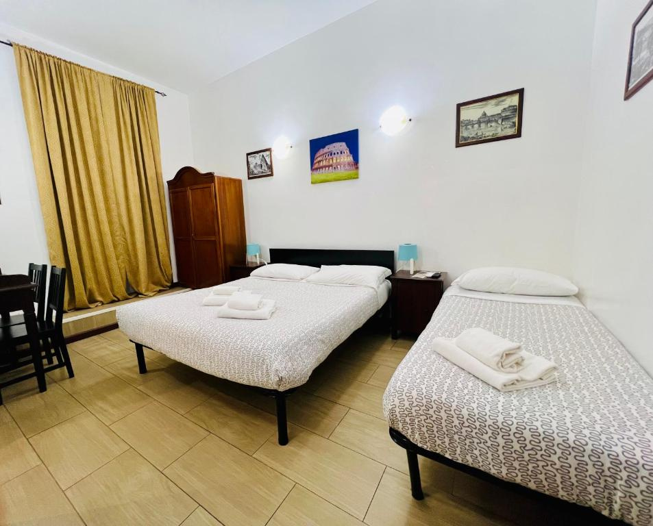 Foto - Booking Inn Settembre 95