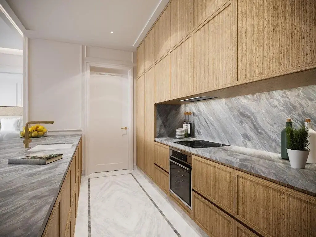 Photo - Four Seasons Resort and Residences at The Pearl - Qatar