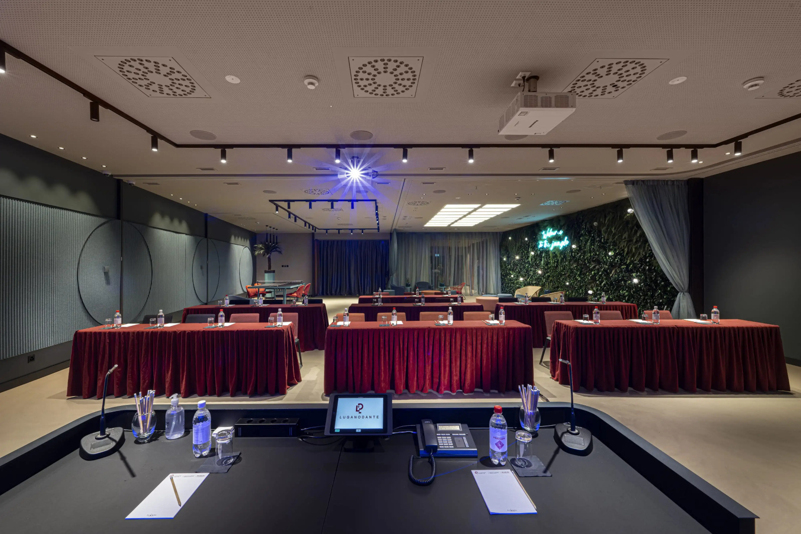 Photo - LUGANODANTE Boutique & Lifestyle Hotel