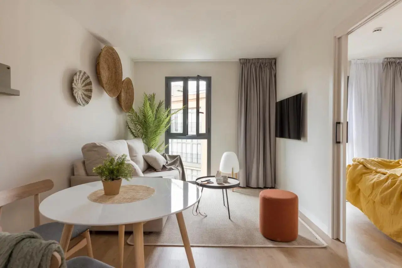 Photo - Líbere Barcelona Sant Antoni