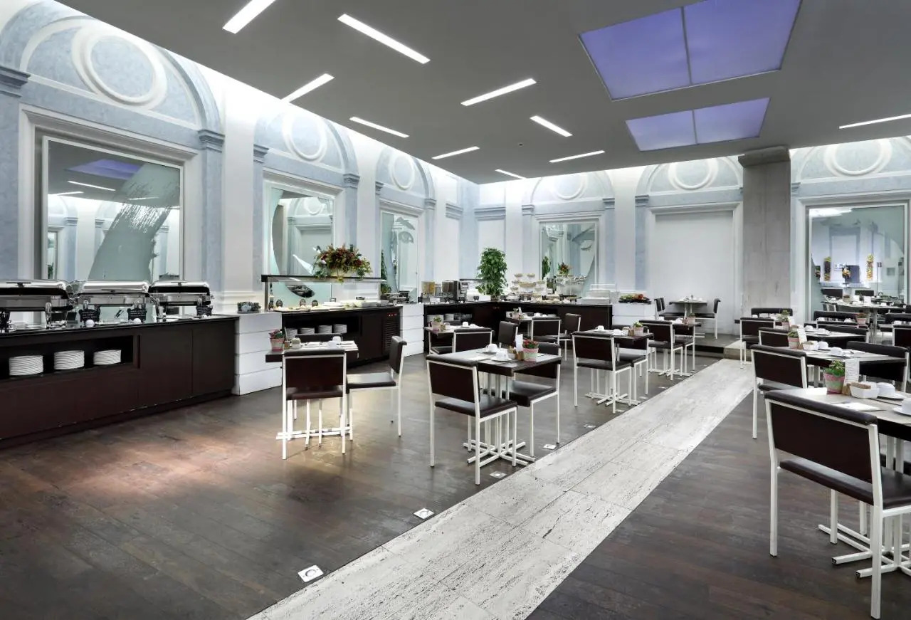 Foto - Exe International Palace