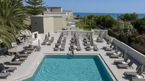 Foto - Vantaris Luxury Beach Resort