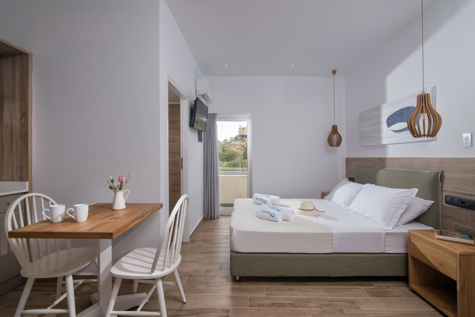 Foto - Irida Mindful Living
