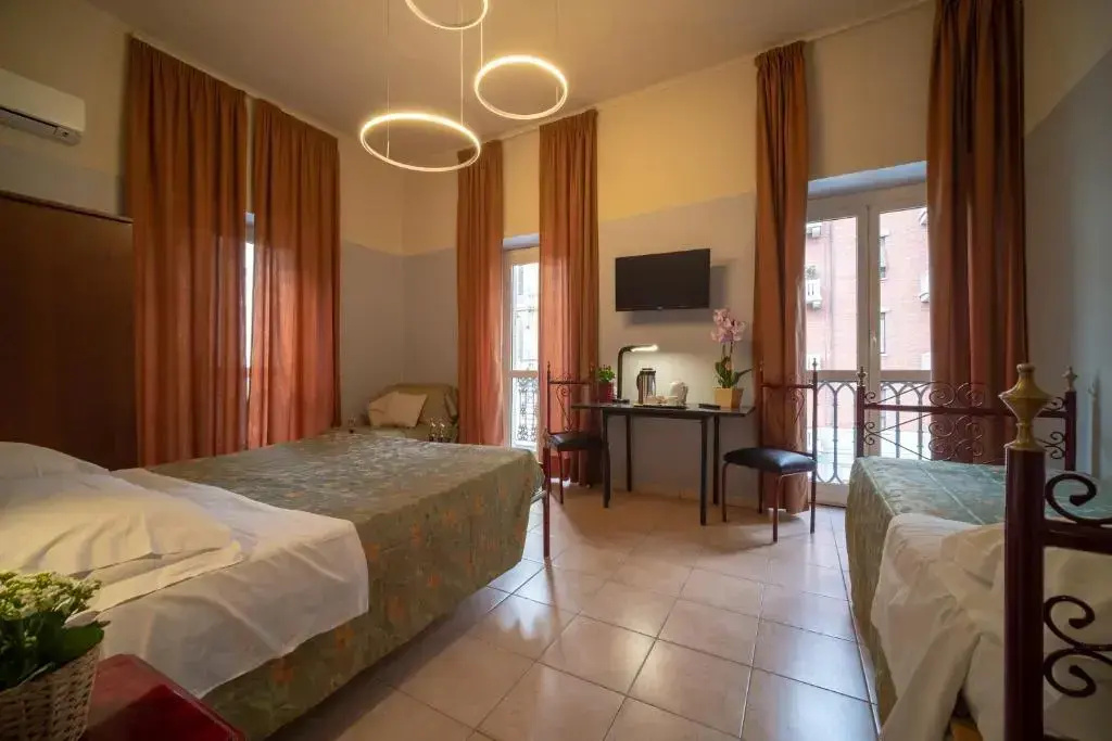 Foto - Hotel Italia