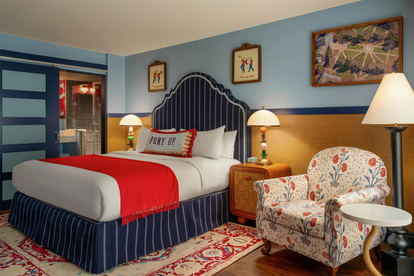 Foto - Graduate by Hilton Dallas
