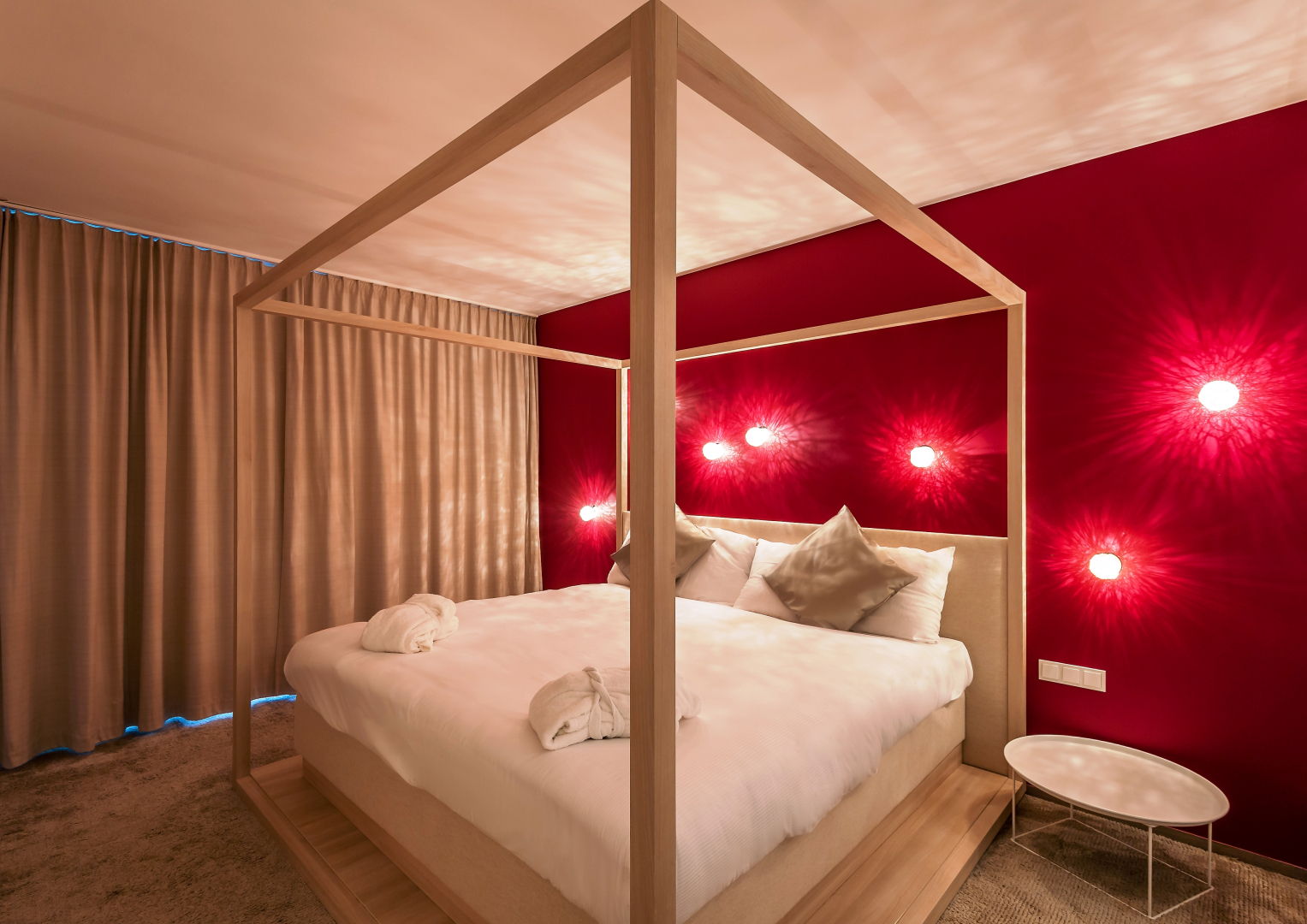 Photo - Amrâth Airport Hotel Rotterdam