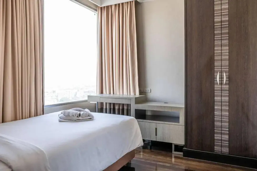 Foto - Jasmine Grande Residence