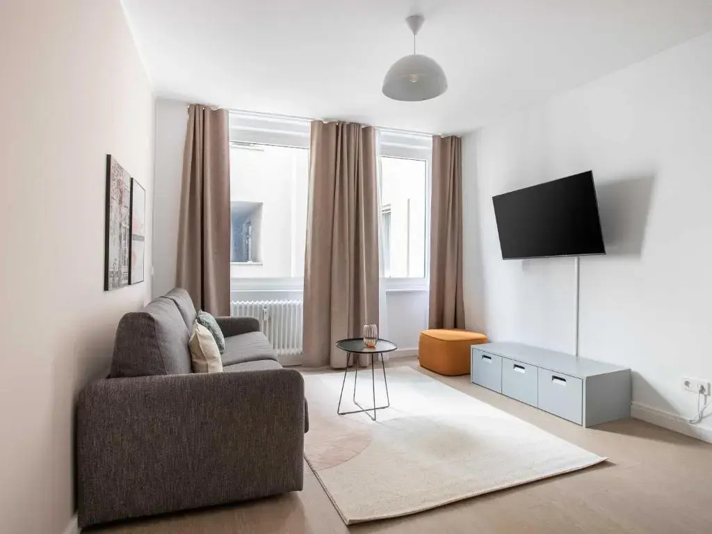 Foto - Limehome Berlin Luise Henriette Str - Digital Access