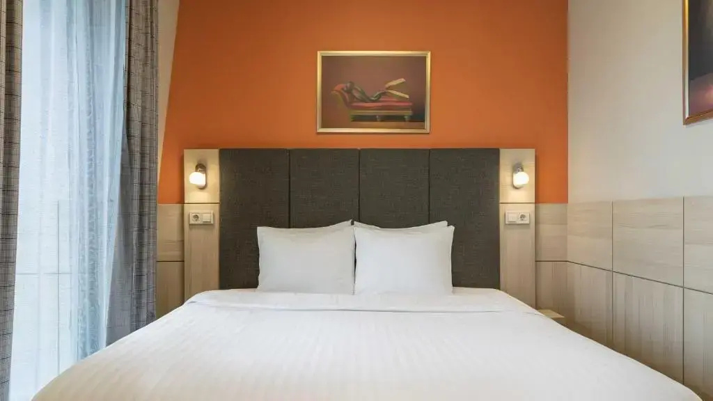 Photo - Wellton Riga Hotel & SPA