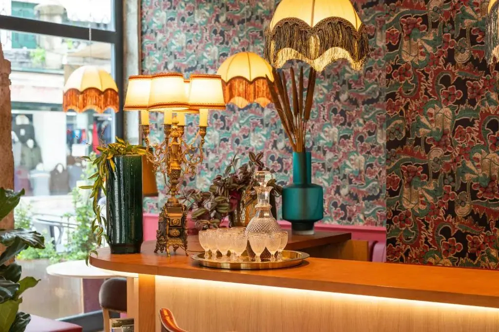 Photo - Boemio FLH Hotels