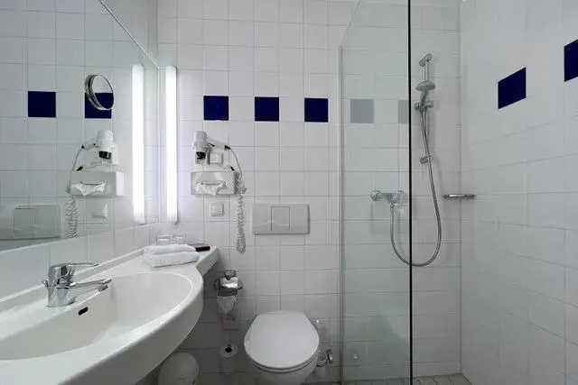 Foto - Yors Hotel Hannover