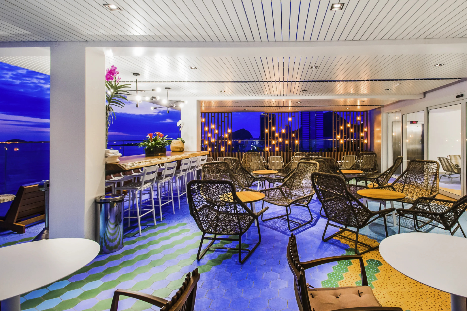 Photo - Novotel Rio de Janeiro Leme