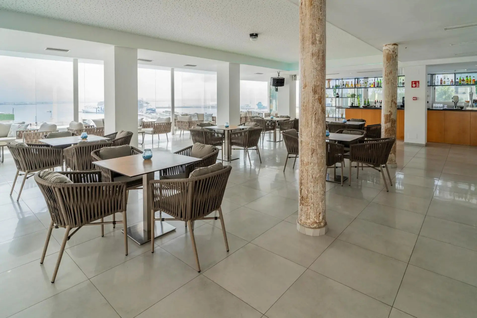 Foto - Hotel Amic Horizonte