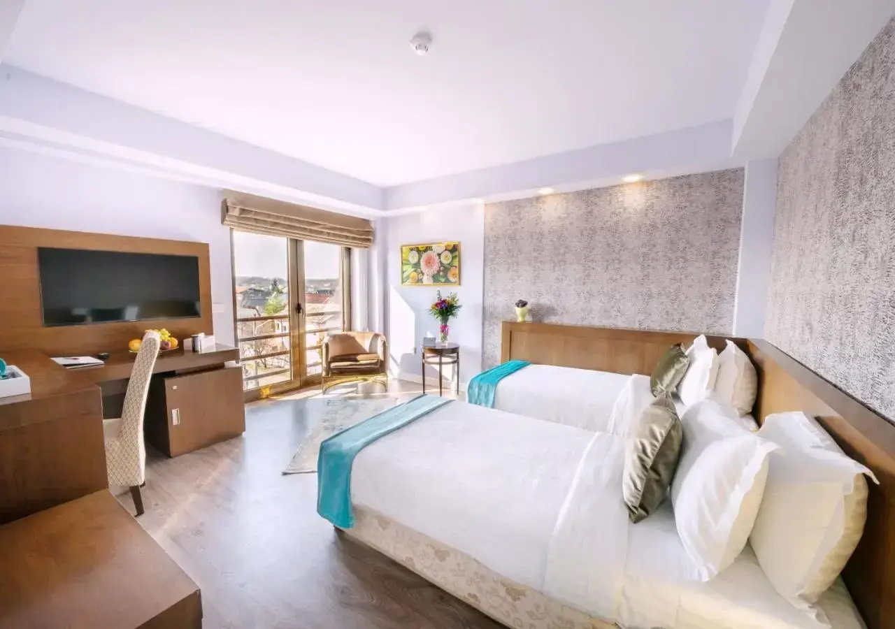 Photo - Phoenicia Comfort Hotel