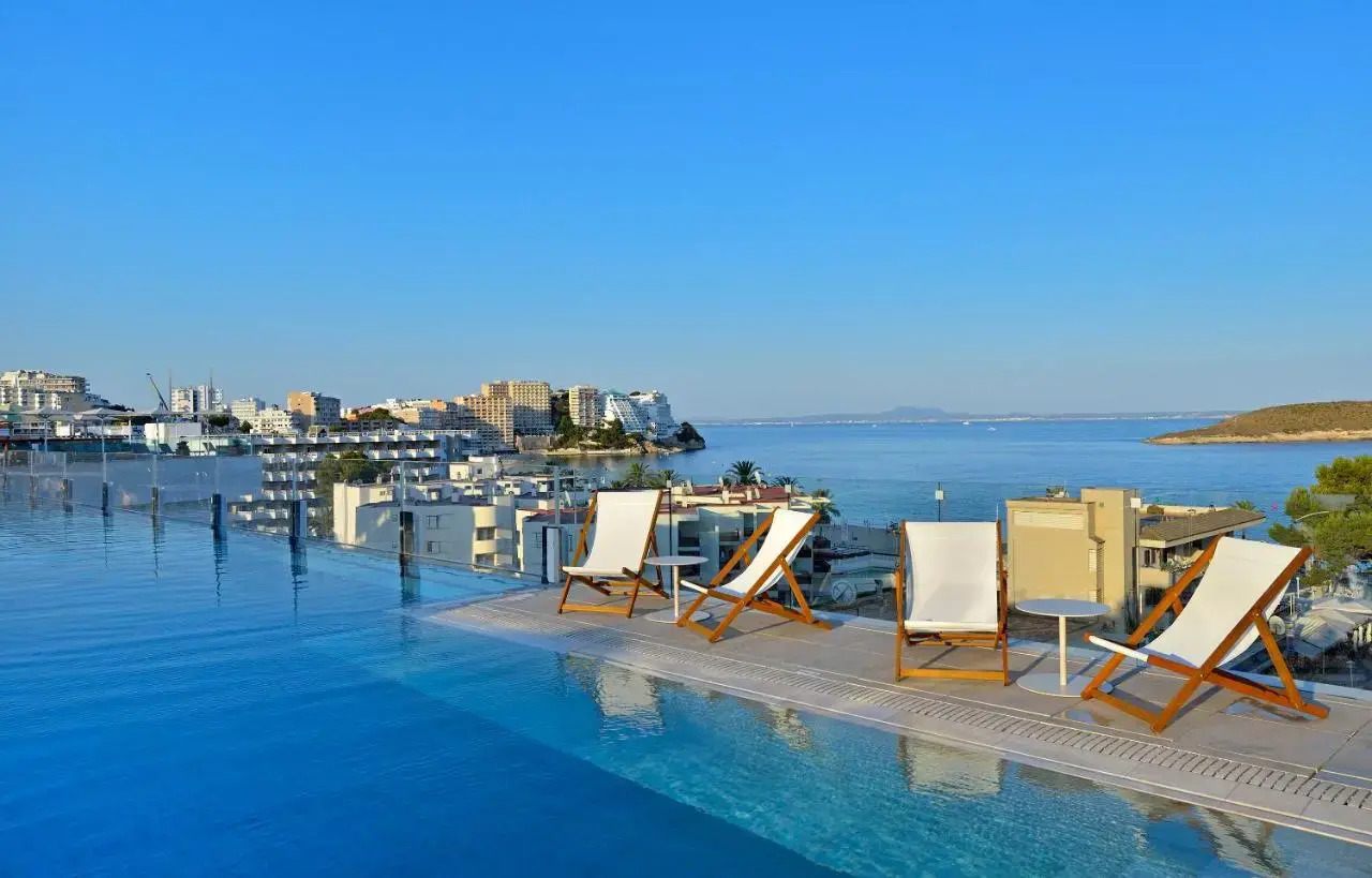 Photo - INNSiDE by Meliá Calviá Beach