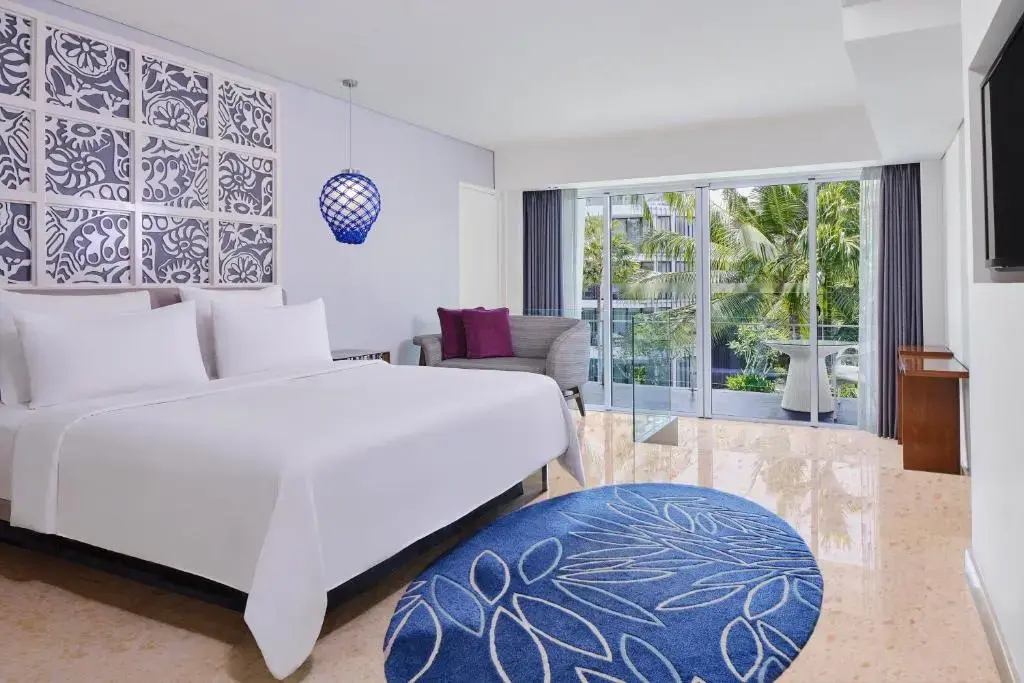 Foto - Le Meridien Bali Jimbaran
