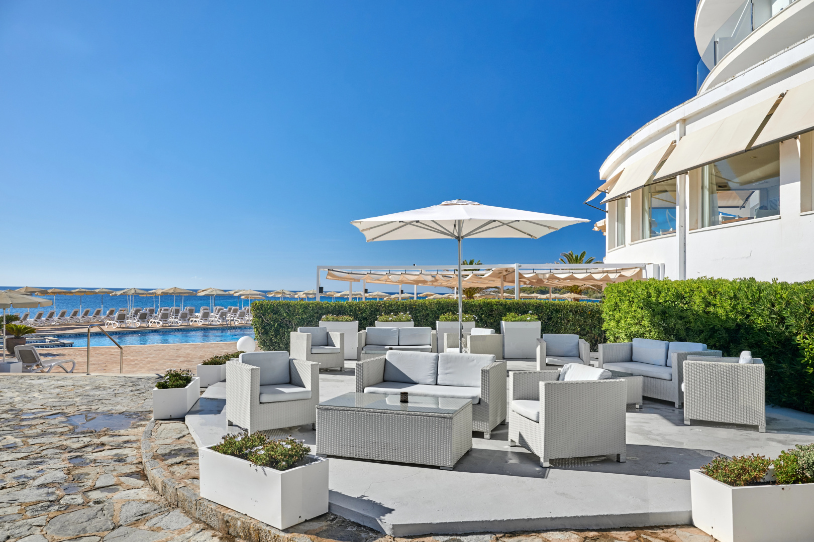 Foto - Grupotel Aguait Resort & Spa - Adults Only