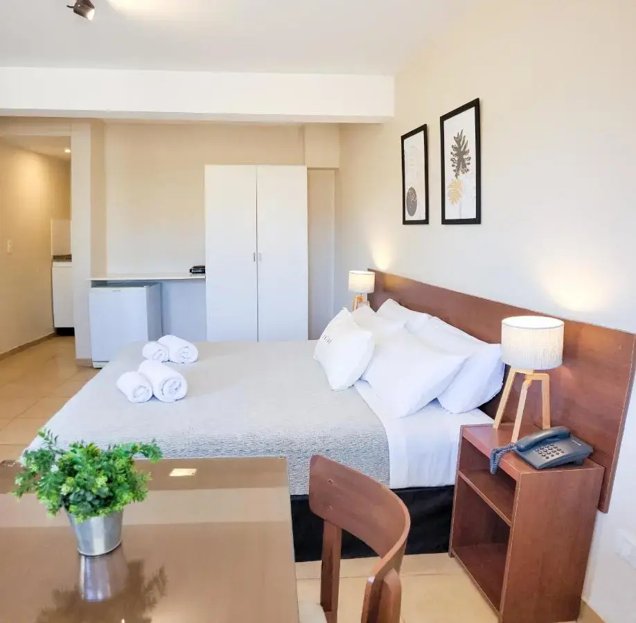 Photo - Soltigua Apart Hotel Mendoza