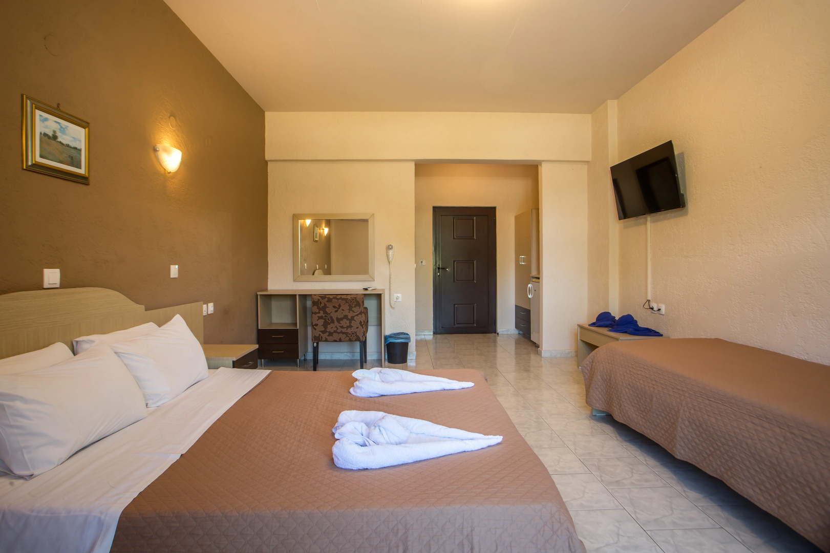 Photo - Santa Helena Hotel Ialysos