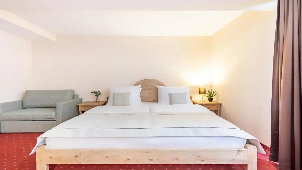 Photo - Garner Hotel Dusseldorf - Main Station by IHG