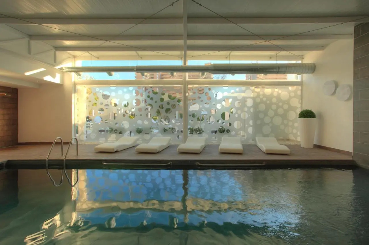 BG Hotel Caballero, Bild 17 von 25