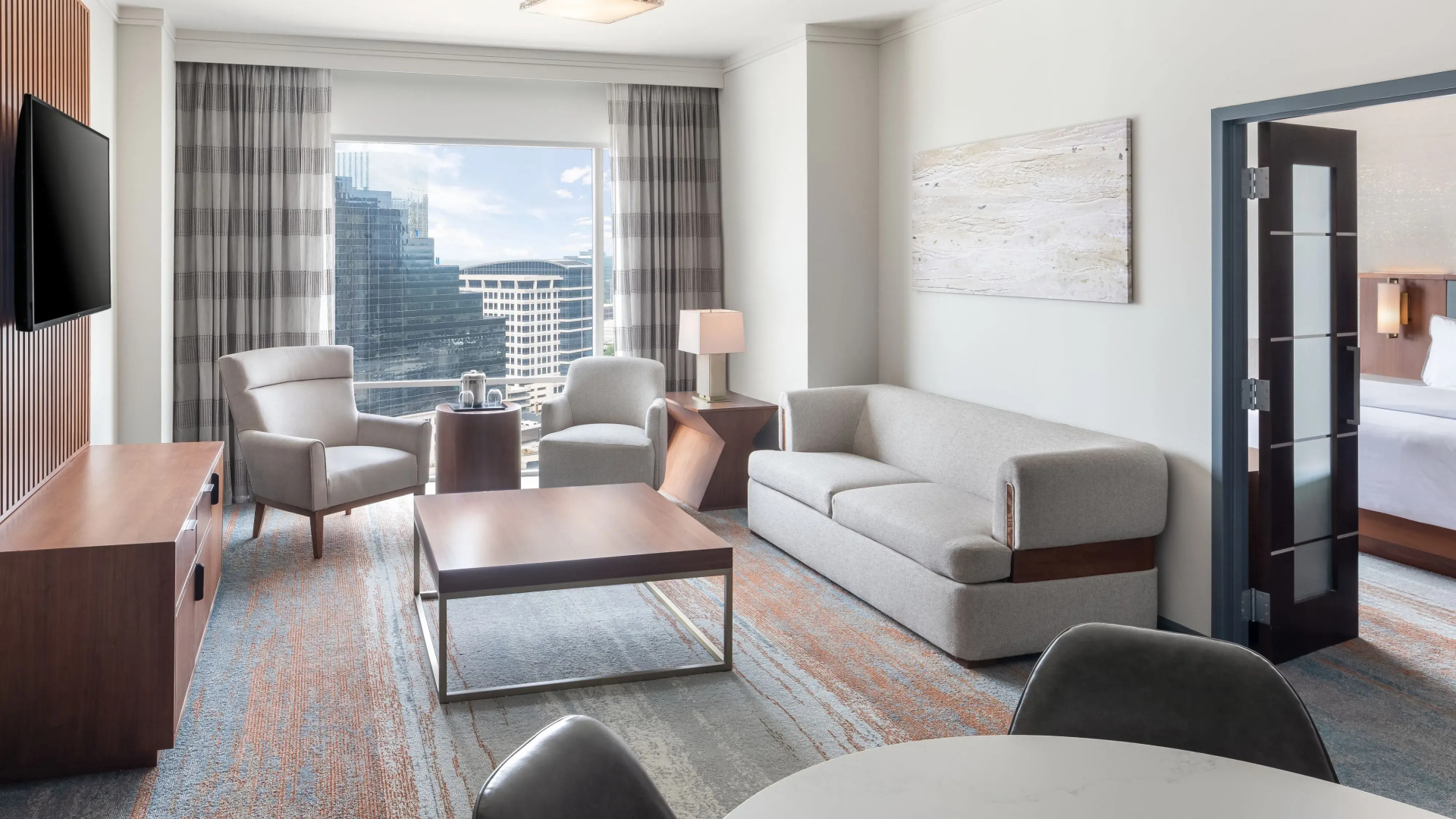 Photo - The Westin Buckhead Atlanta