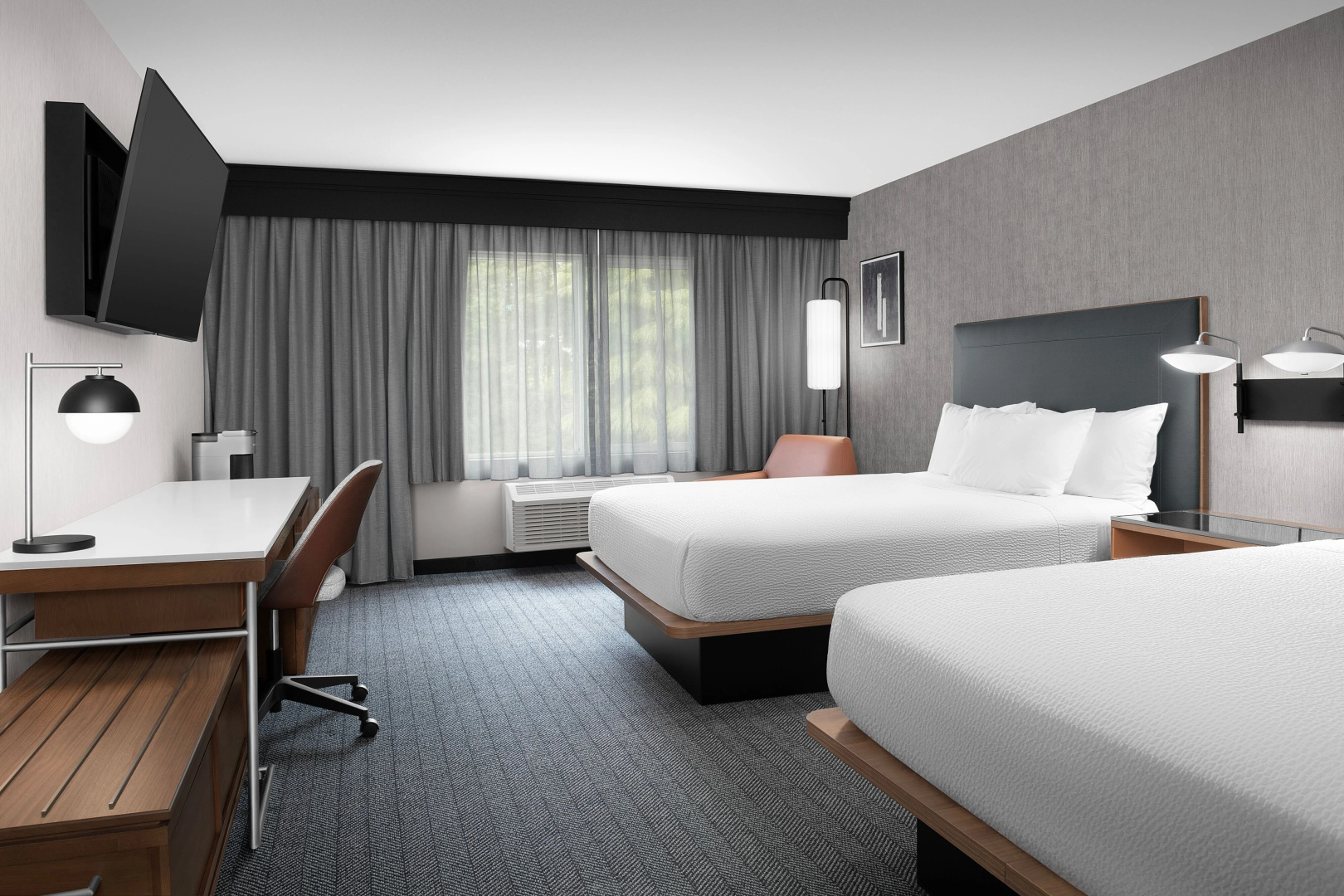 Photo - Courtyard by Marriott Portland Tigard