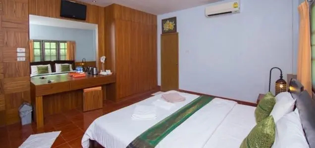 Foto - Mountain Resort Koh Lipe