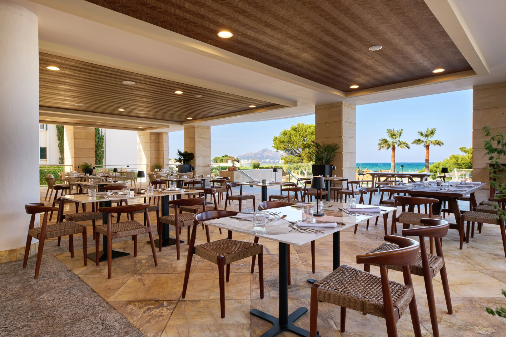 Foto - Sarena de Muro Resort Mallorca part of Destination by Hyatt