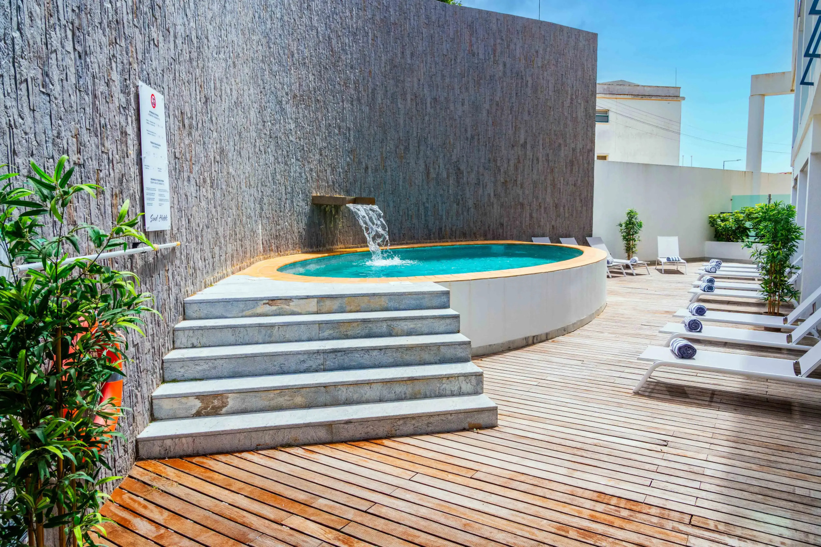 Photo - Villa Doris Suites