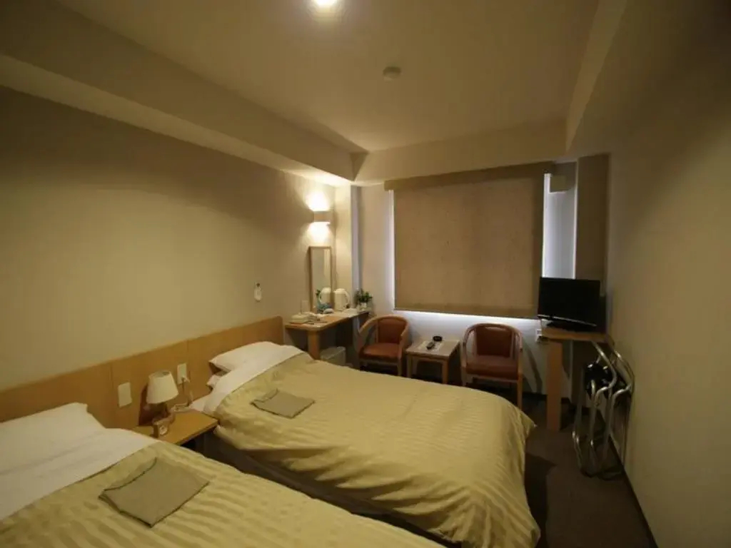 Foto - Comfort Inn Omihachiman