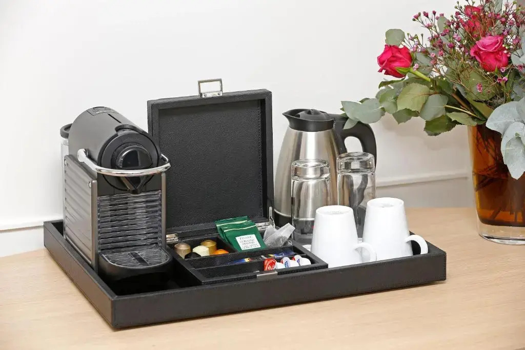 Foto - Hotel Opéra Richepanse