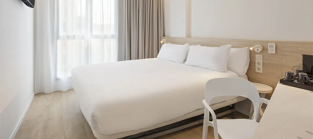 Photo - B&B HOTEL Alicante Centro