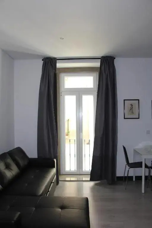 Photo - Bairro Alto Suites