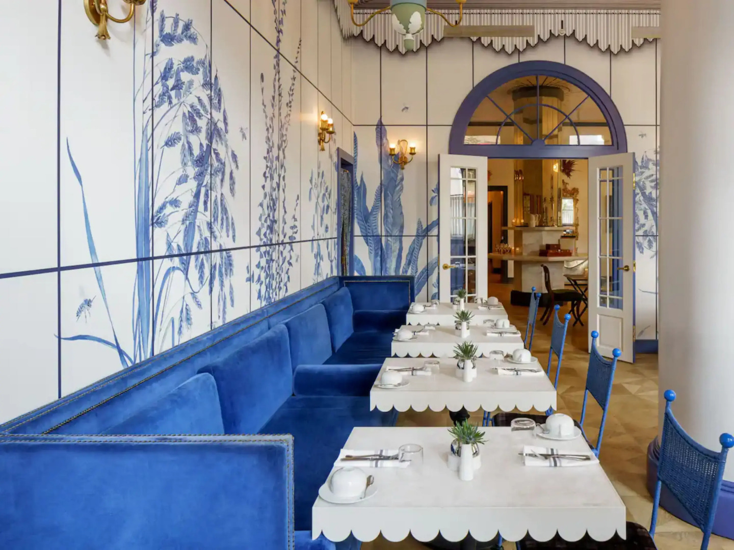 Photo - Maison Metier, in the Unbound Collection by Hyatt
