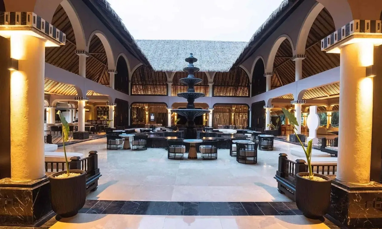 Photo - Grand Palladium Colonial Resort & Spa - All Inclusive