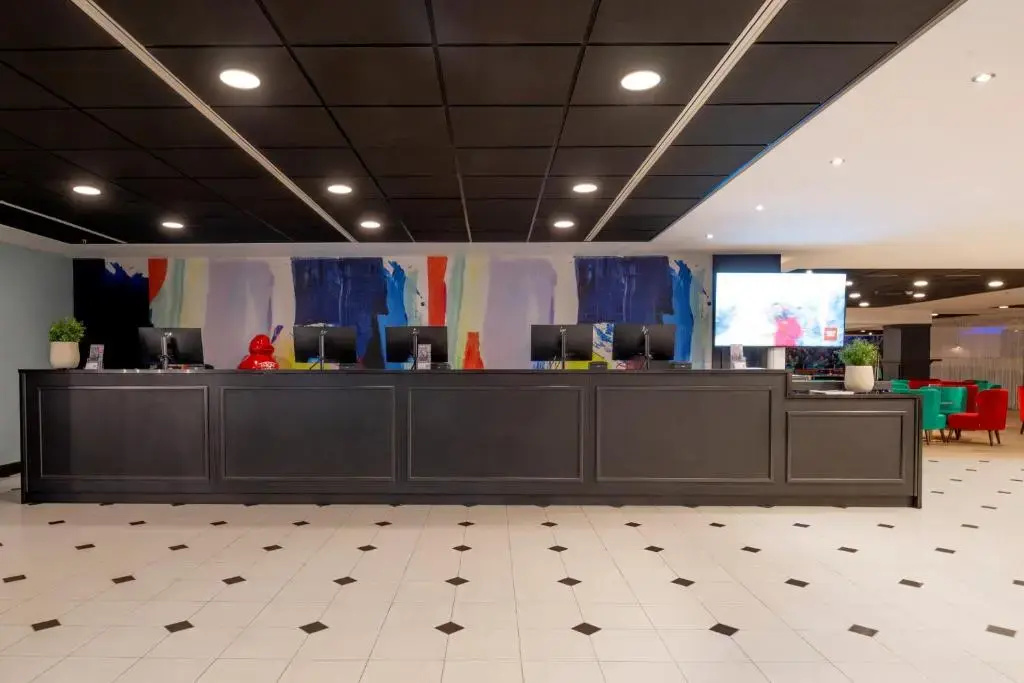 Photo - Thon Hotel Brussels City Centre