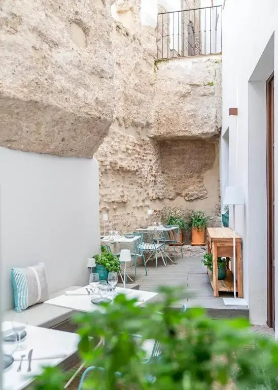 Foto - Vincci Molviedro Suites Apartments